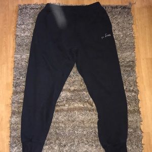 . They say large but really fit like a small